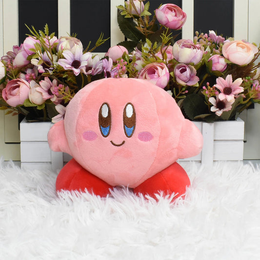 kirby plush