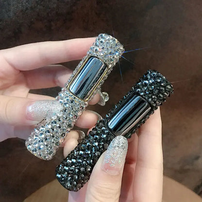 rhinestone mini lighter