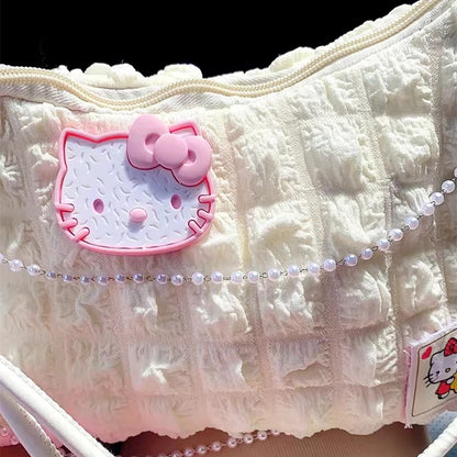 hello kitty shoulder bag