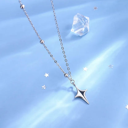 star necklace