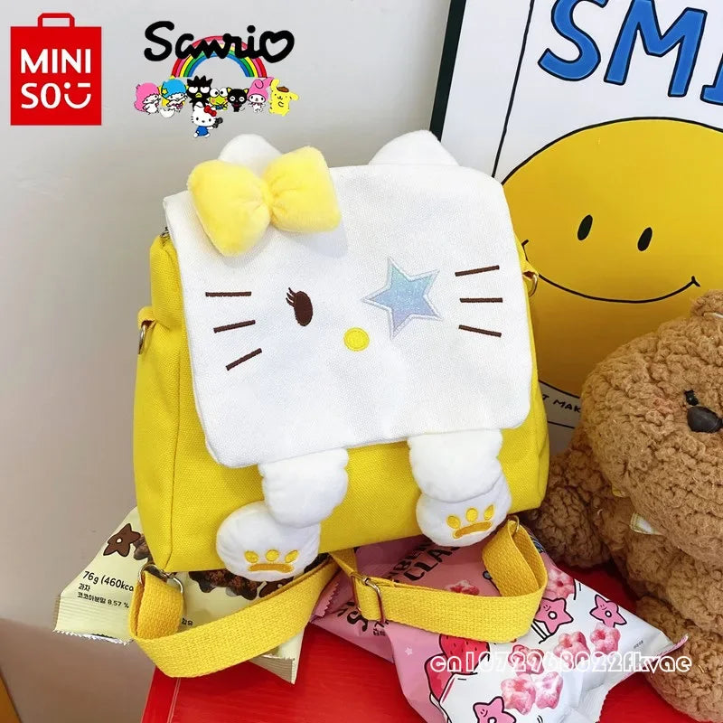 hello kitty bag