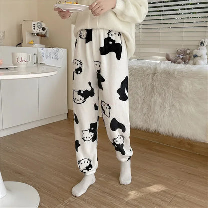 sanrio pj pants