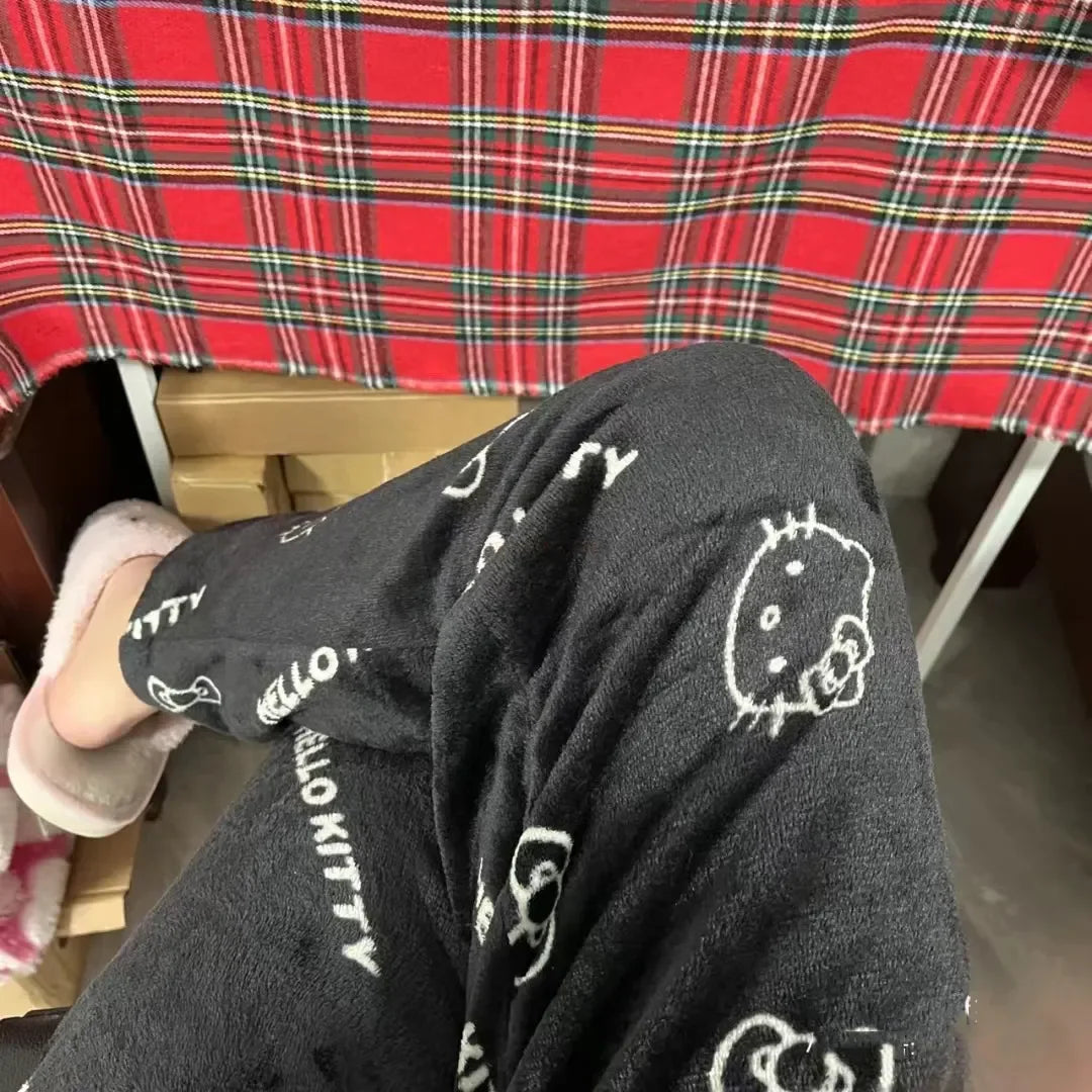 sanrio pj pants