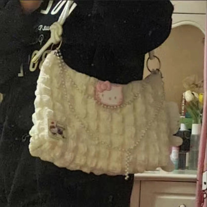 hello kitty shoulder bag