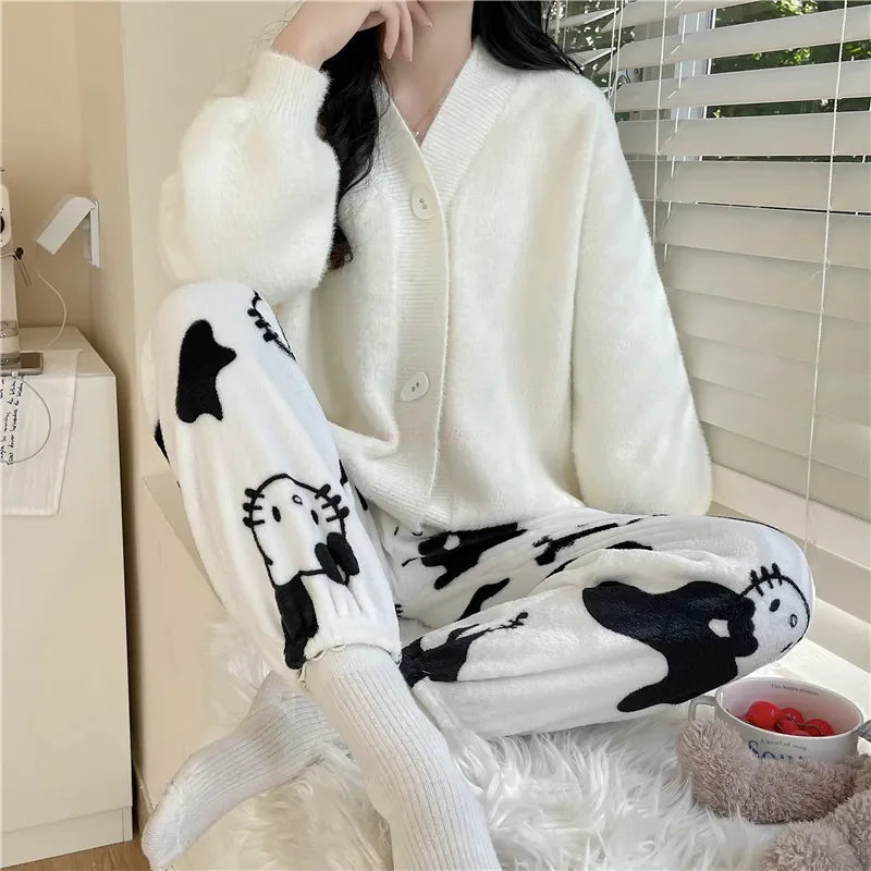 sanrio pj pants