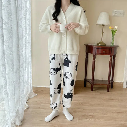 sanrio pj pants