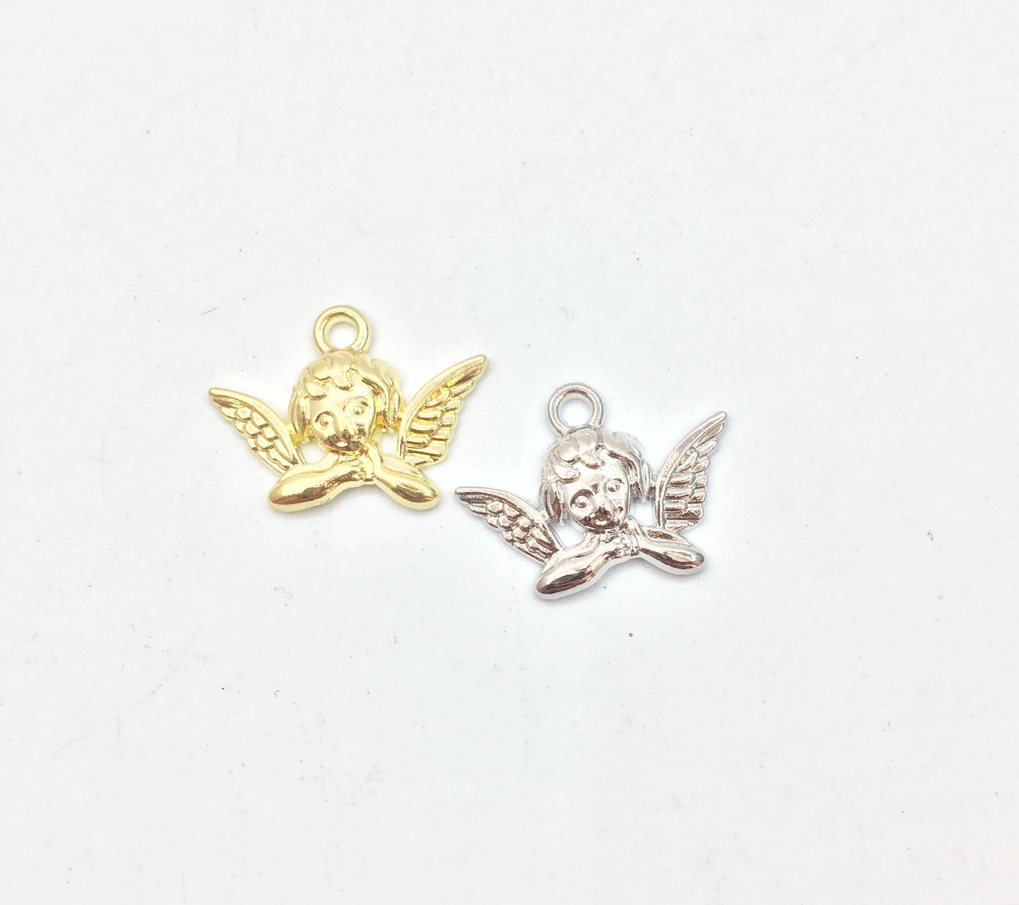 angel charms