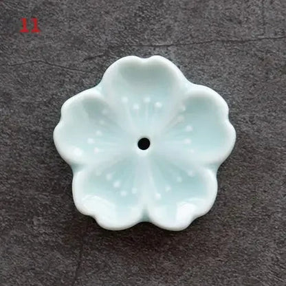 blossom incense burner