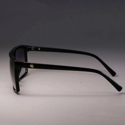 square frame sunglasses