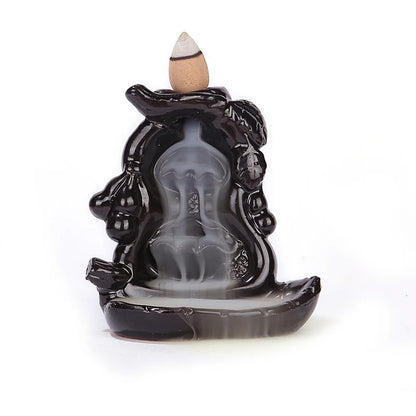 zen incense burner