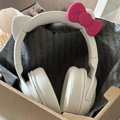 razer sanrio hello kitty limited edition headphones