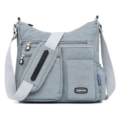 crossbody messenger bag