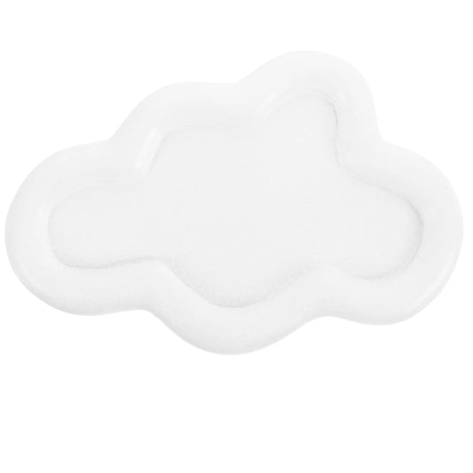 cloud trinket dish