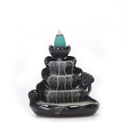 zen incense burner