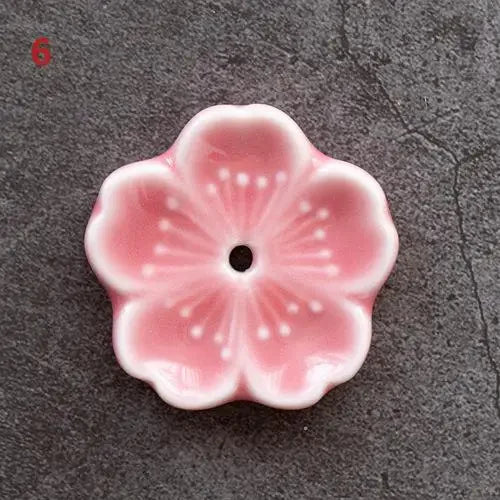 blossom incense burner