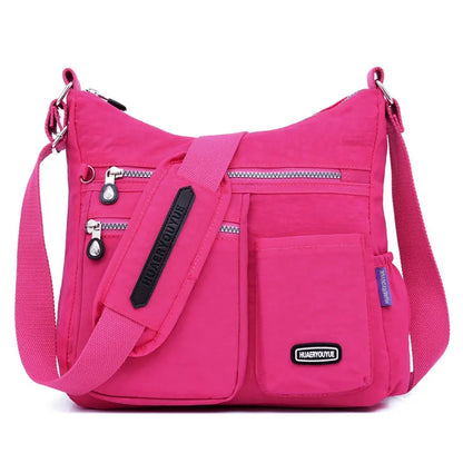 crossbody messenger bag